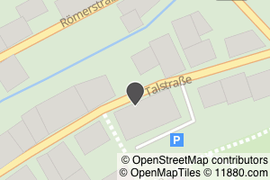 In Kartenansicht öffnen