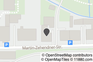In Kartenansicht öffnen