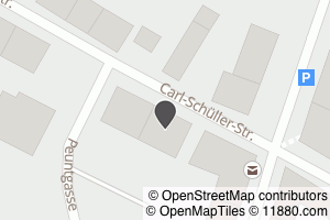 In Kartenansicht öffnen