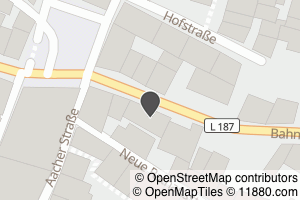 In Kartenansicht öffnen