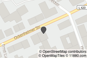 In Kartenansicht öffnen