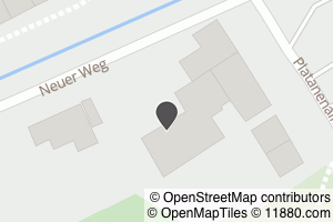 In Kartenansicht öffnen