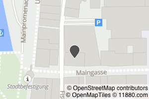 In Kartenansicht öffnen