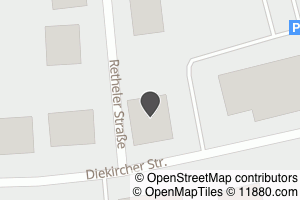 In Kartenansicht öffnen