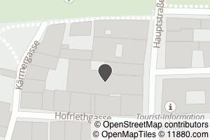 In Kartenansicht öffnen