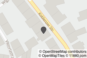 In Kartenansicht öffnen