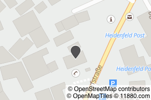 In Kartenansicht öffnen