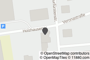 In Kartenansicht öffnen