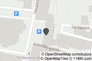 In Kartenansicht öffnen