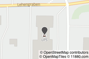 In Kartenansicht öffnen