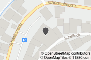 In Kartenansicht öffnen