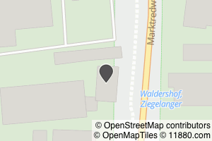 In Kartenansicht öffnen