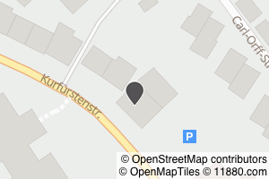 In Kartenansicht öffnen