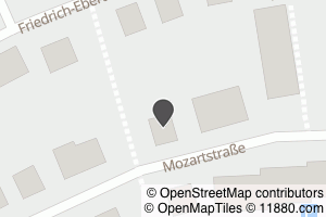 In Kartenansicht öffnen