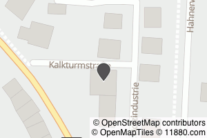 In Kartenansicht öffnen