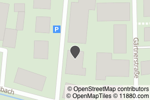 In Kartenansicht öffnen