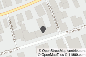 In Kartenansicht öffnen