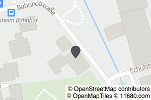 In Kartenansicht öffnen