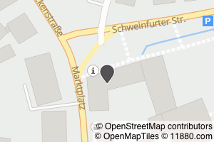 In Kartenansicht öffnen