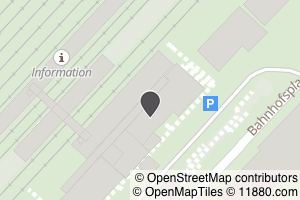 In Kartenansicht öffnen