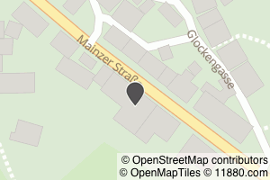 In Kartenansicht öffnen