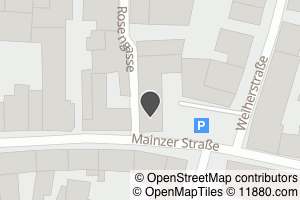 In Kartenansicht öffnen