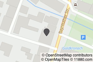 In Kartenansicht öffnen