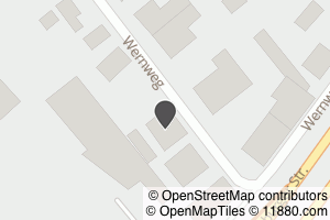 In Kartenansicht öffnen