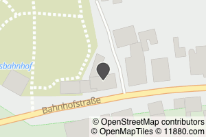 In Kartenansicht öffnen