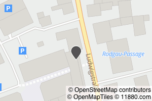 In Kartenansicht öffnen