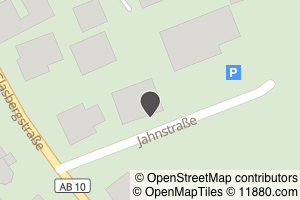 In Kartenansicht öffnen