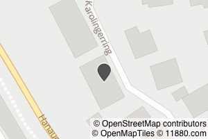 In Kartenansicht öffnen