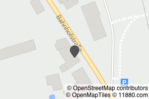 In Kartenansicht öffnen