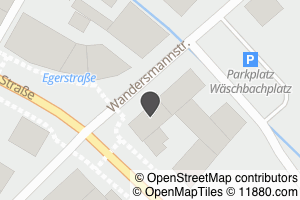 In Kartenansicht öffnen