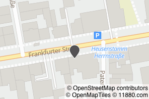 In Kartenansicht öffnen