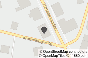 In Kartenansicht öffnen