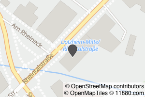 In Kartenansicht öffnen