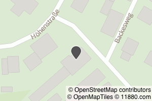 In Kartenansicht öffnen