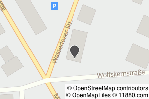 In Kartenansicht öffnen