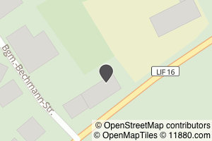 In Kartenansicht öffnen