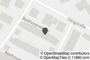 In Kartenansicht öffnen