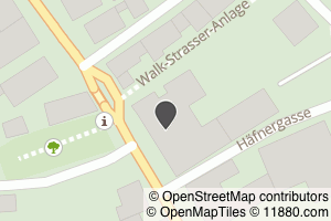 In Kartenansicht öffnen