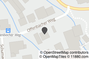 In Kartenansicht öffnen