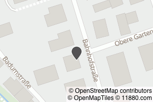 In Kartenansicht öffnen