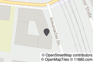 In Kartenansicht öffnen