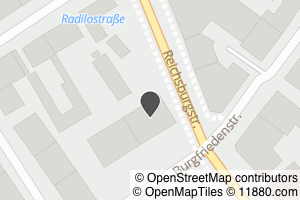 In Kartenansicht öffnen