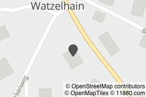 In Kartenansicht öffnen