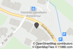 In Kartenansicht öffnen