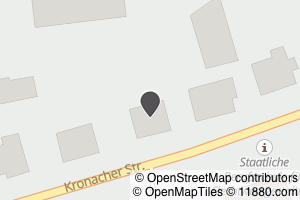 In Kartenansicht öffnen