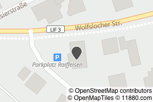 In Kartenansicht öffnen